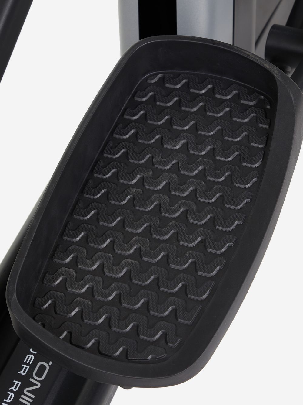 Эллиптический тренажер NordicTrack E 9.5 Z