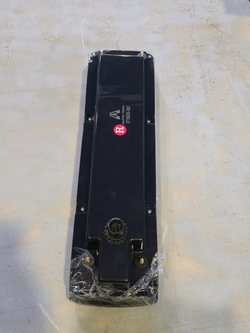 Фонарь задний левый FAW J6 (АТ2063) (AVTO-TECH)