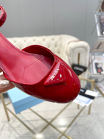 Prada Pumps