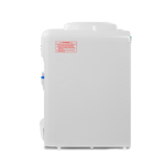 Кулер Ecotronic V22-TE white