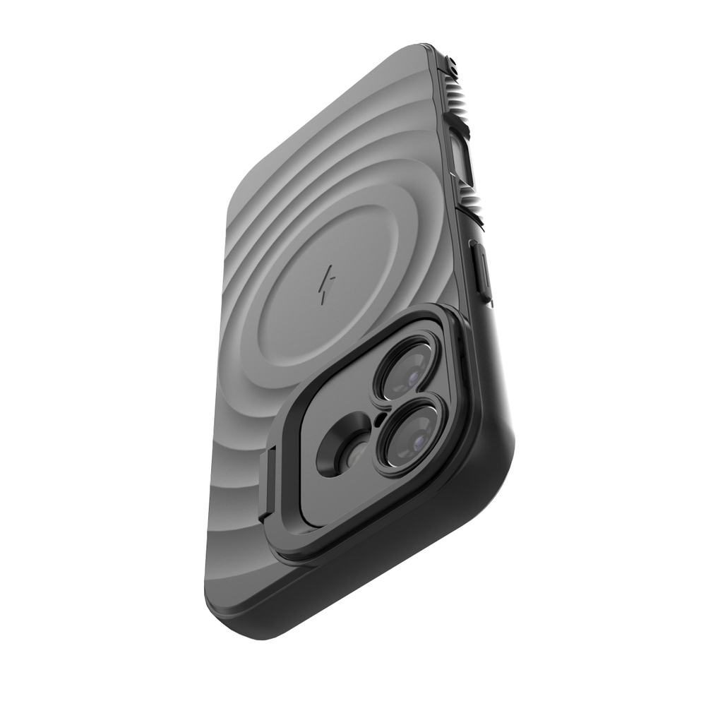 Противоударный чехол Droplet Case для iPhone 17