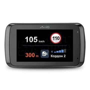 Комбо MIO MIVUE I85