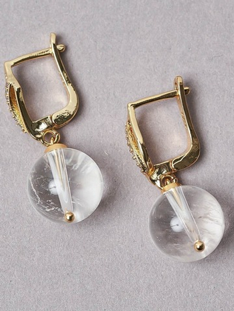 20149270 Серьги Selena Pearls