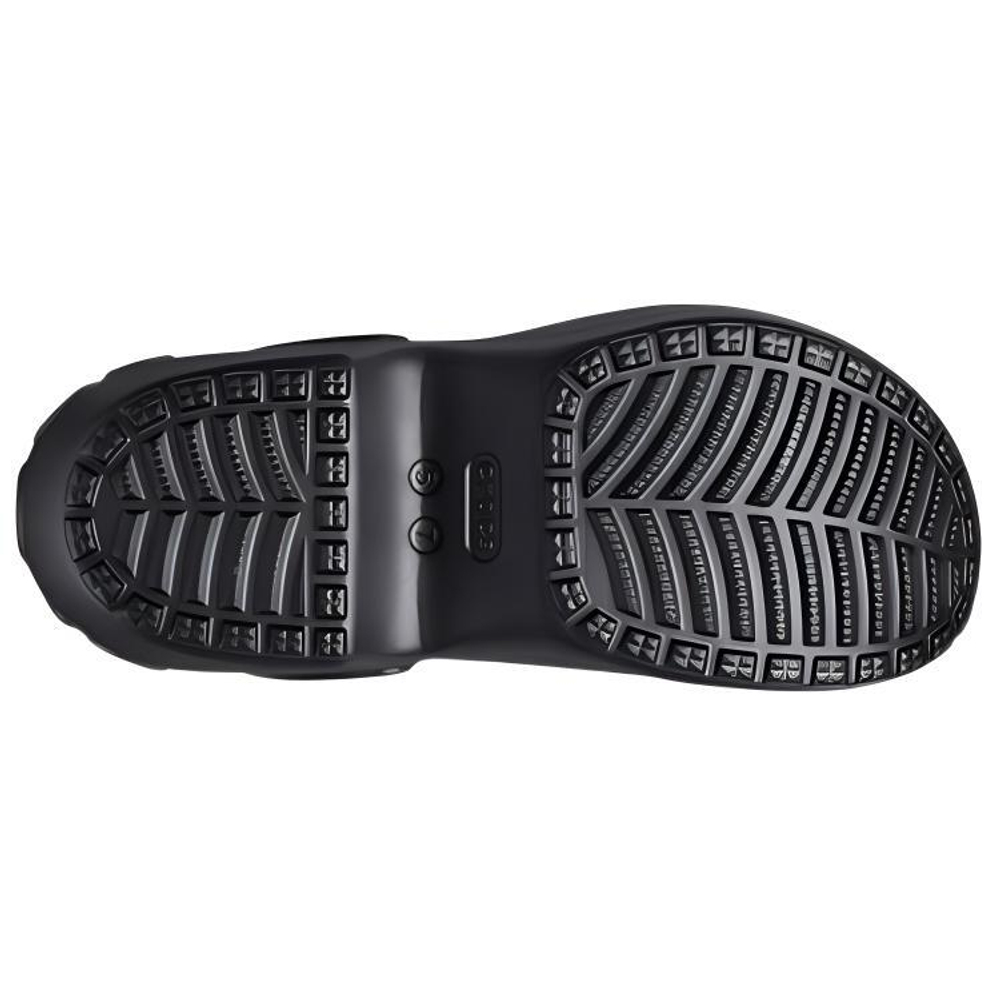 Crocs (Женская размерная сетка)