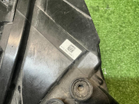 Фара левая Porsche Cayenne 3 (2017-2023) LED