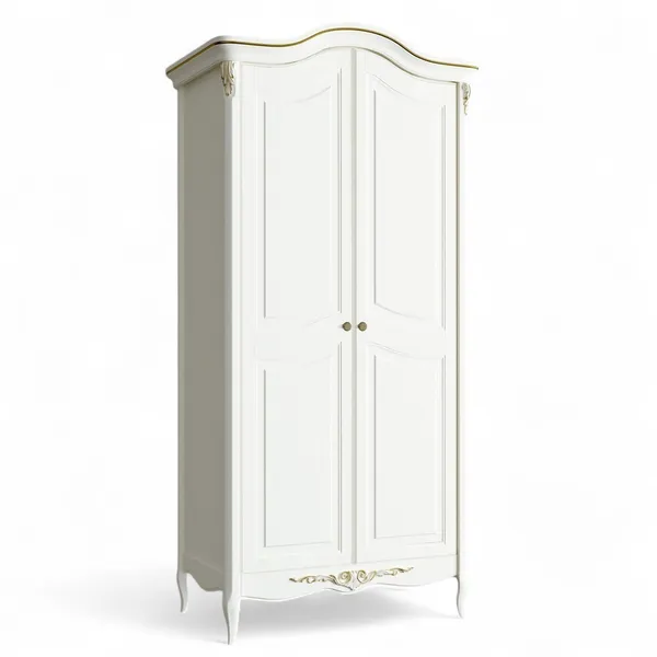 Шкаф 2 двери