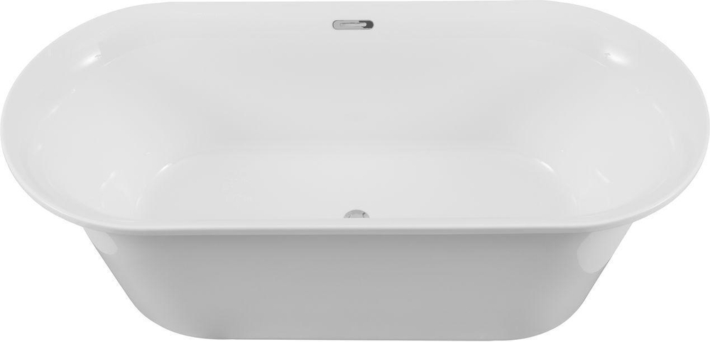 Акриловая ванна Aquanet Family Smart 170x78 88778-GW