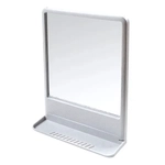 Набор ВК Tokyo белый мрамор