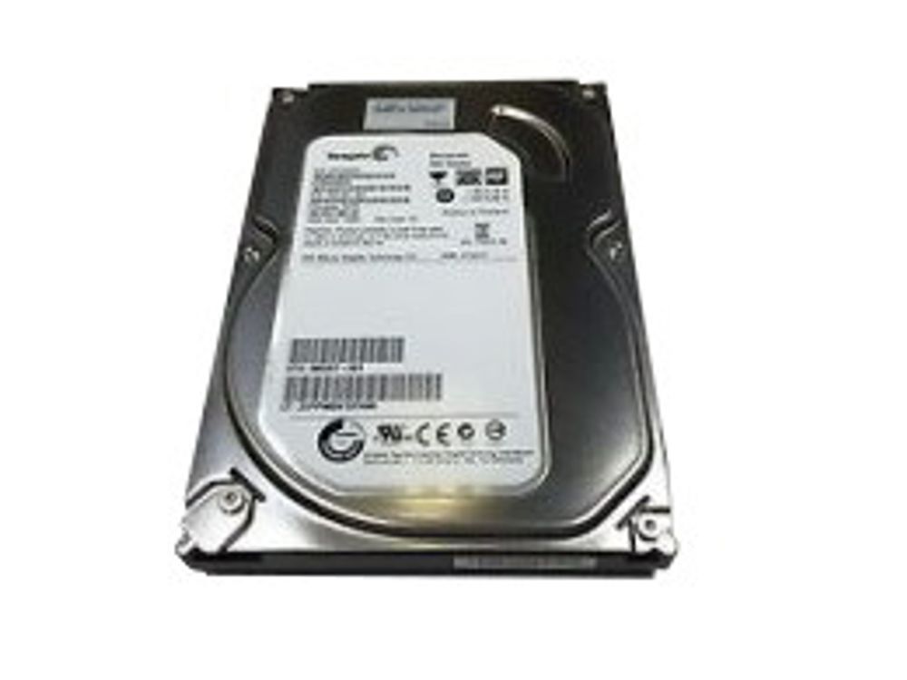 Жесткий диск HP 3.5&quot; 500GB SATA 7,2K Workstation 390599-001