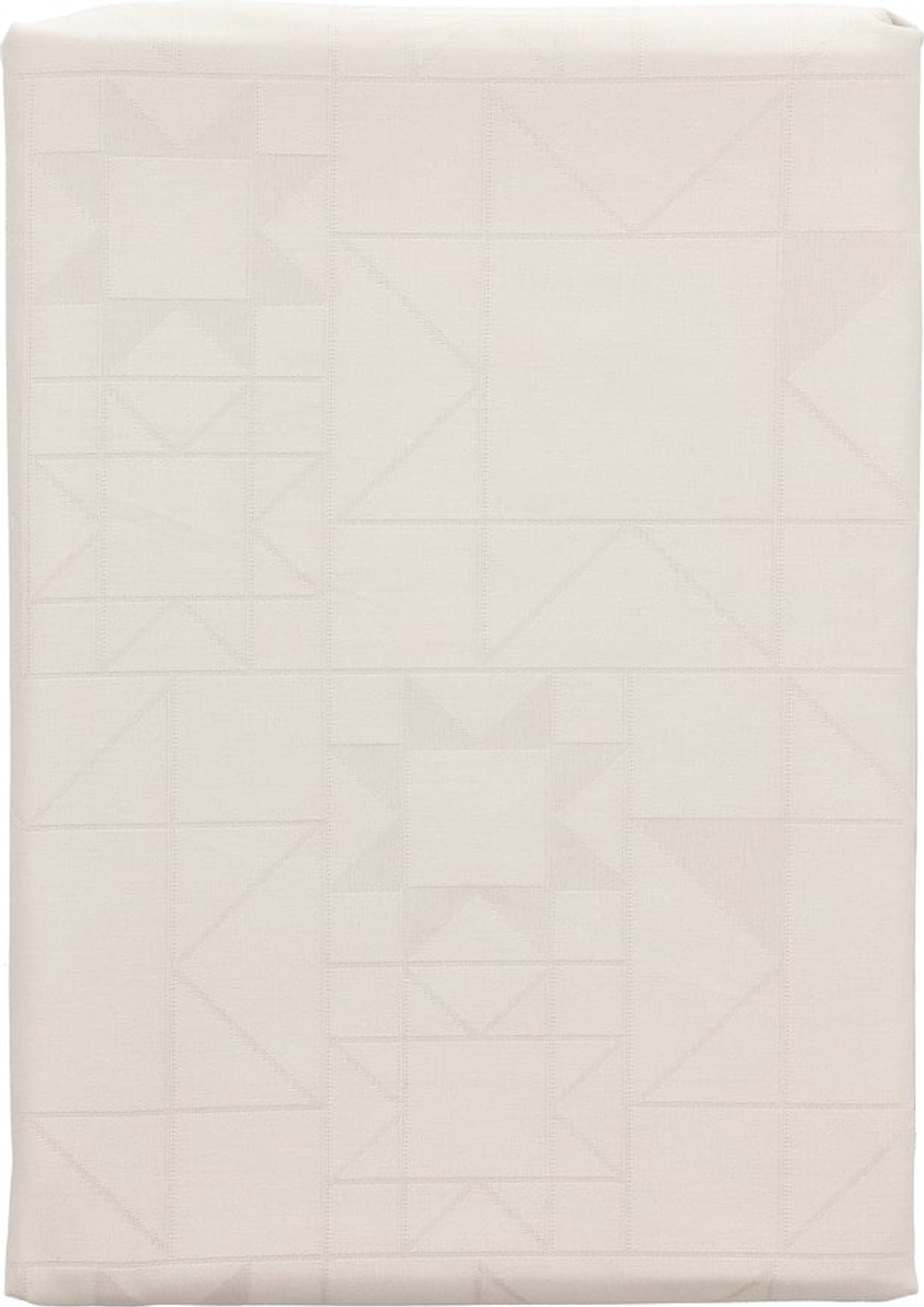Скатерть s dahl star damask, прямоугольная, хлопок, 220 , бежевая · арт. fabr 27171