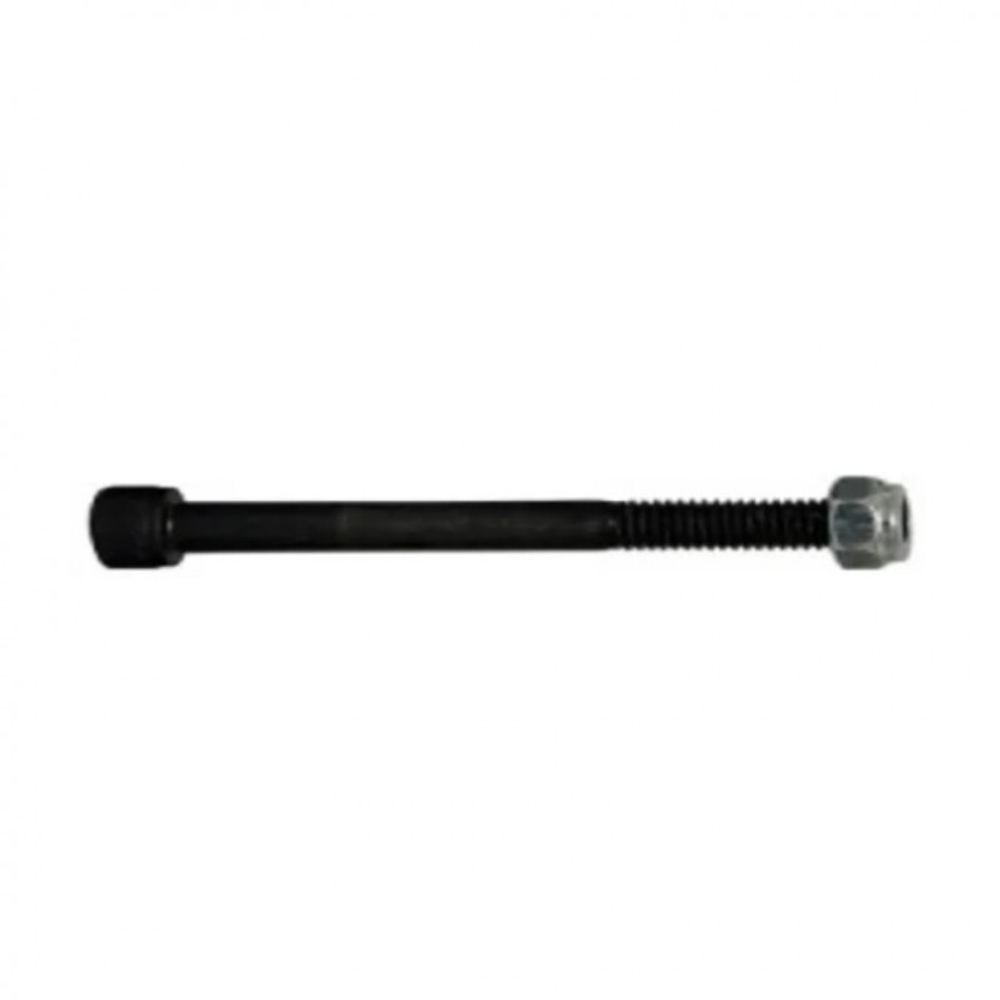 Ось для вилки Drop/Mist передняя M6 *40mm