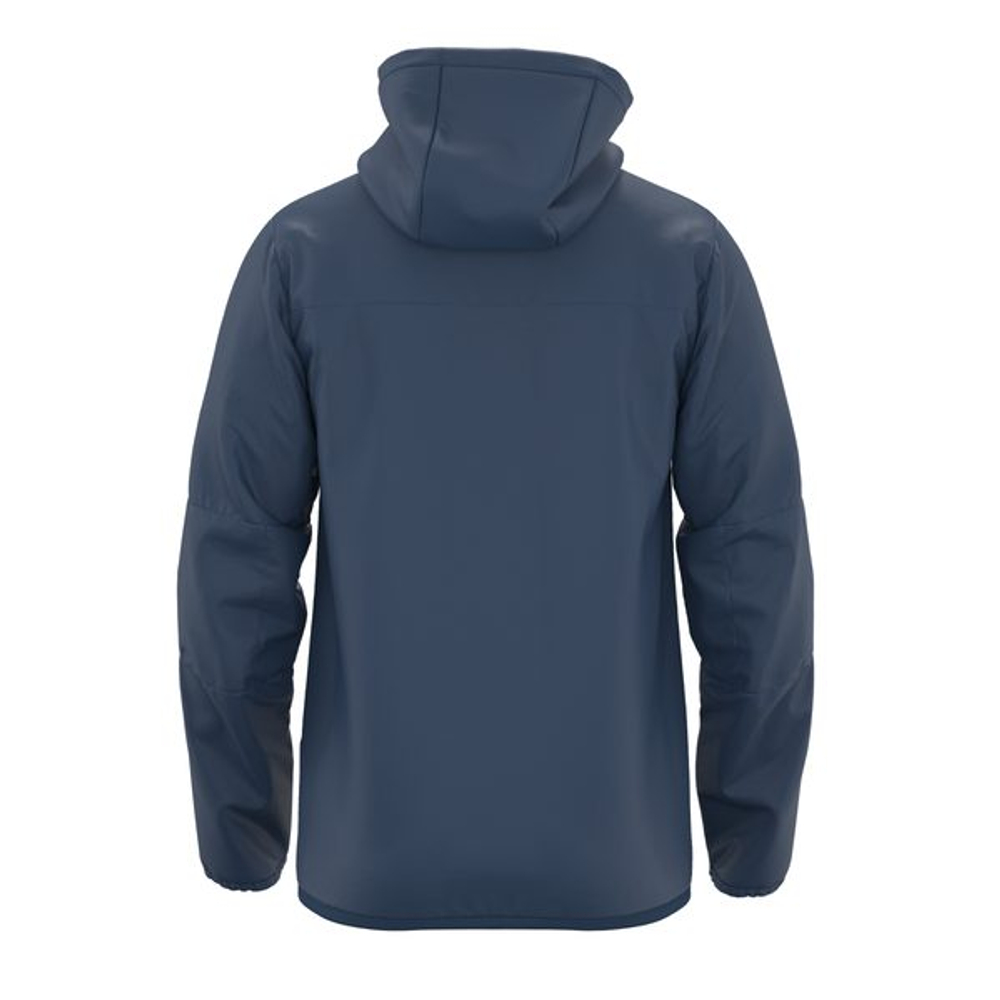Куртка демисезонная Element 24 Fall Jacket — Obsidian