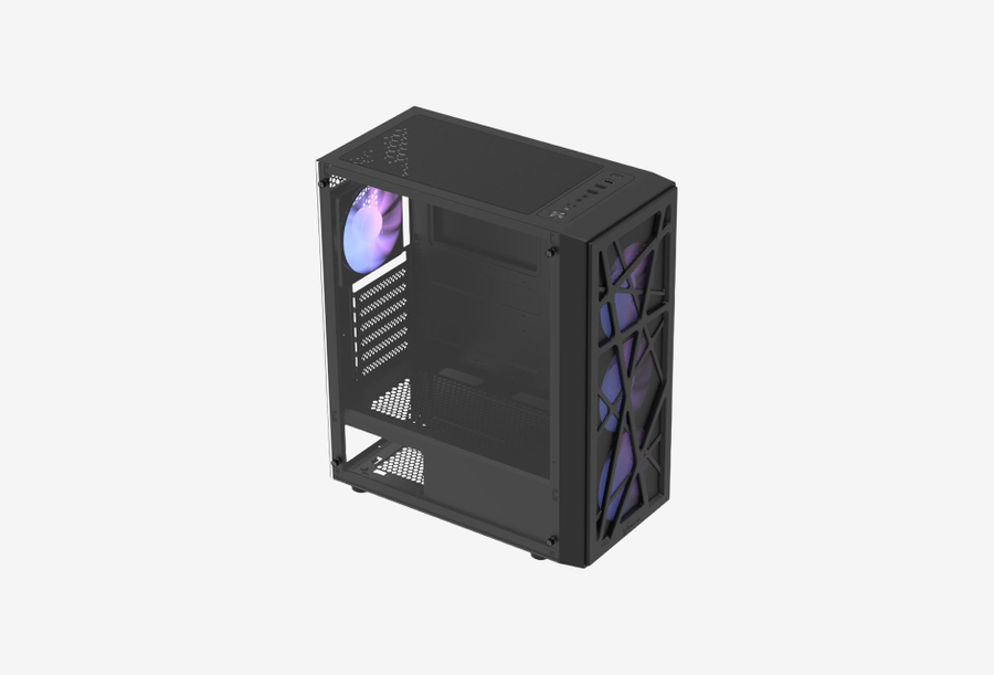 MANA BLACK AR V2_0426613103055