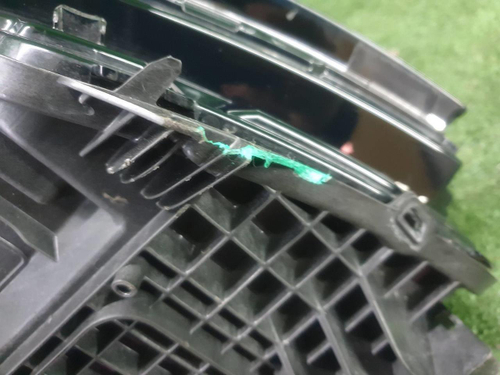 Фара правая Range Rover Vogue 5 L460 (2021-н.в.) LED