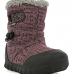 Сапоги утепленные Bogs B-Moc Dush Puff