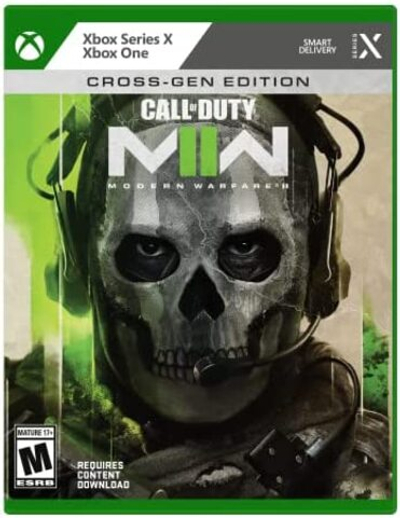 Call of Duty: Modern Warfare II [Xbox] New