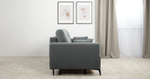 Барселона диван-кровать (СЕРО-ГОЛУБОЙ)