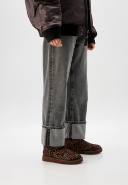 Угги женские UGG Classic Ultra Mini Caspian