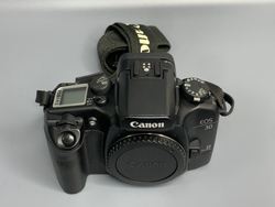 Canon EOS 30