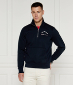 Худые ROUNDALL Tommy Hilfiger - темно-синий(MW0MW35567)