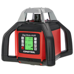 Ротационный лазерный нивелир CONDTROL Digi Roto HVR, 600м 7-2-096