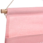 Карман настенный подвесной «ФРАТТИ БУМ», принт единорожка, 27*29см (лейбл Селфи)