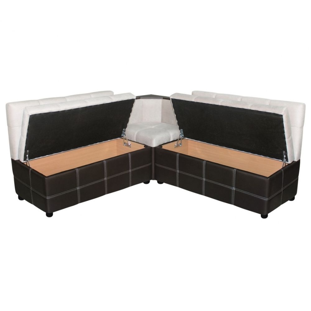 Кухонный угол "Капучино 2-2" в ассортименте