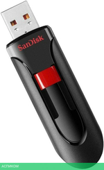 USB Flash-накопитель SanDisk SDCZ60-064G-B35 64GB