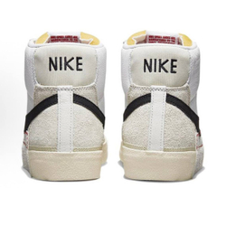 Nike Blazer Mid Pro Light Bone White