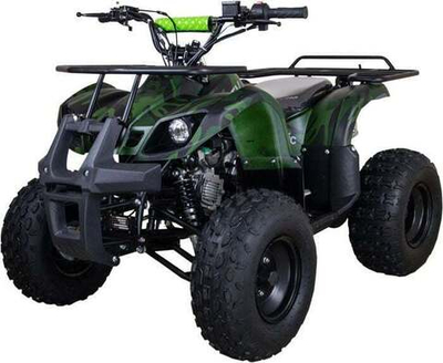 Квадроцикл RAPTOR ATV150U Classic + 150CC 4Т