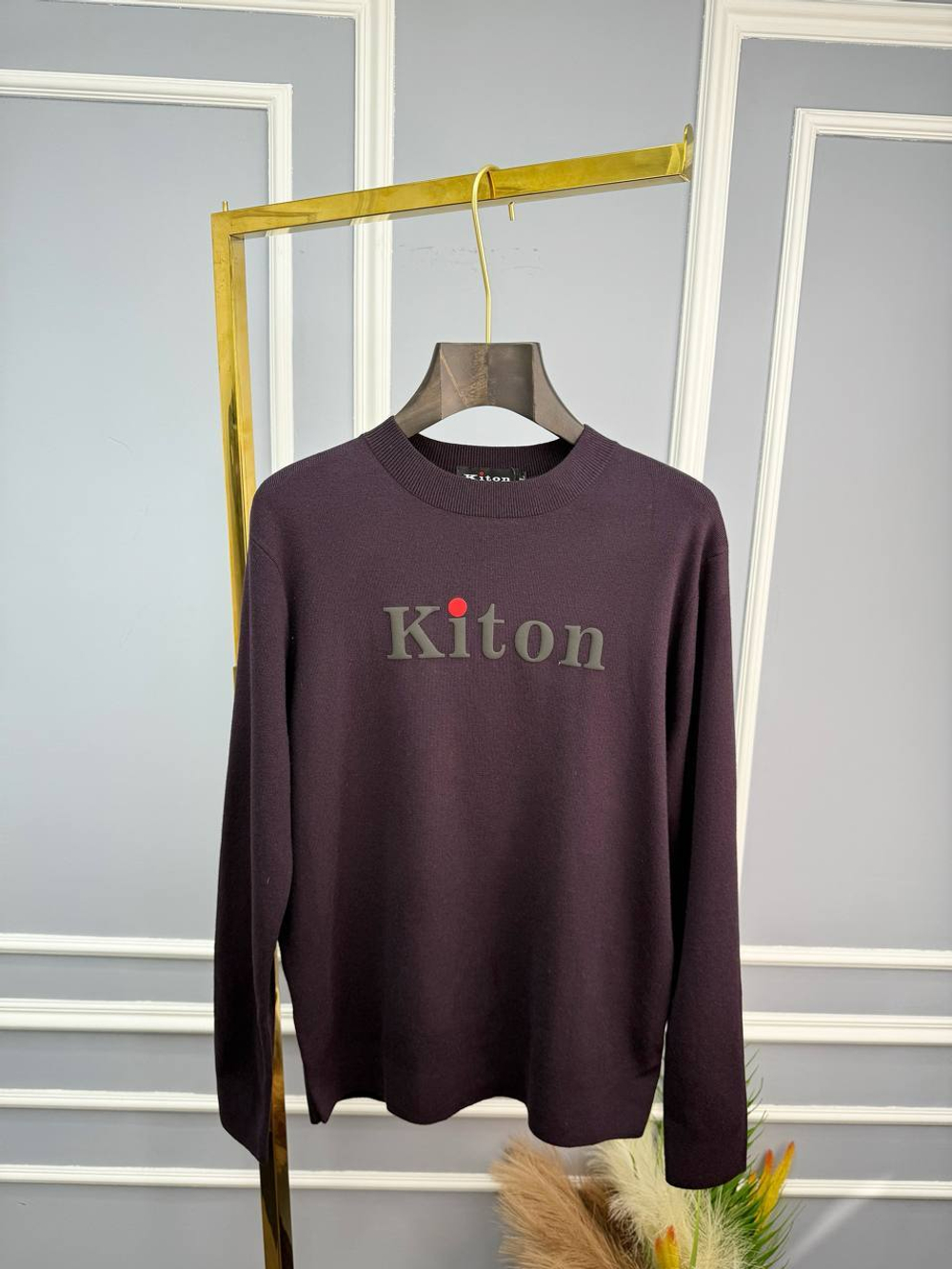 Джемпер Kiton