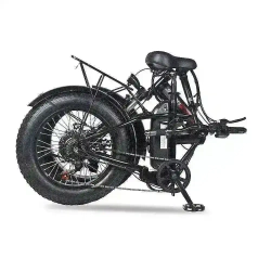 Электровелосипед Jetson F20 BIZON (48V12Ah)
