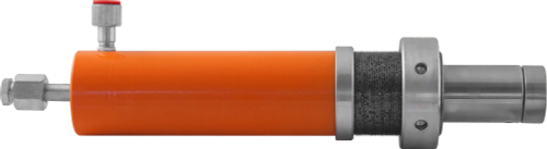 OHT620MC Рабочий цилиндр для гидравлического пресса ОНТ620М