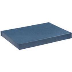 Коробка Roomy, синяя