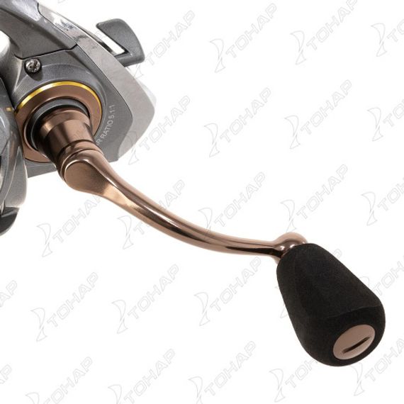 Катушка Slam N 2000 Ryobi