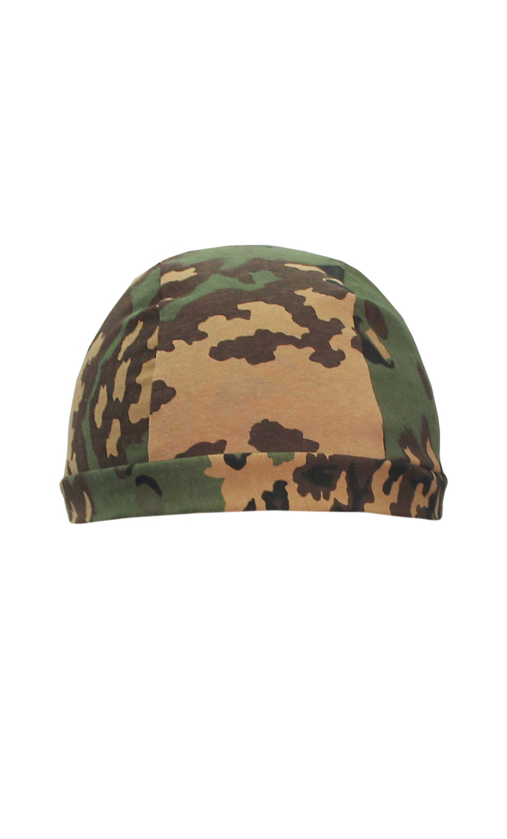 Бандана Бундесвер трикотаж 100% хлопок