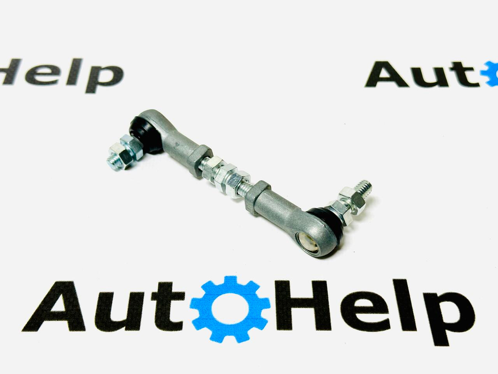 Линк датчика дорожного просвета TrustAuto HSR-6122