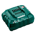 Аккумуляторный перфоратор Metabo KH 18 LTX 24 + ЗУ ASC 55