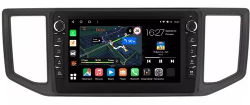 Магнитола для Volkswagen Crafter 2017+ - Canbox 10-785 Android 10, Быстрая, CarPlay, 4G SIM-слот