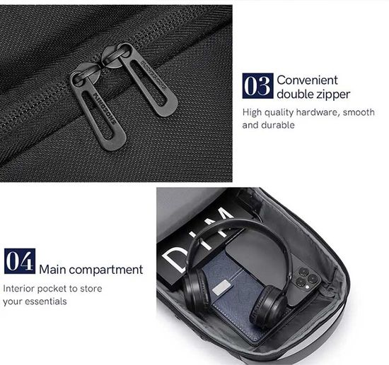 Сумка Sling bag