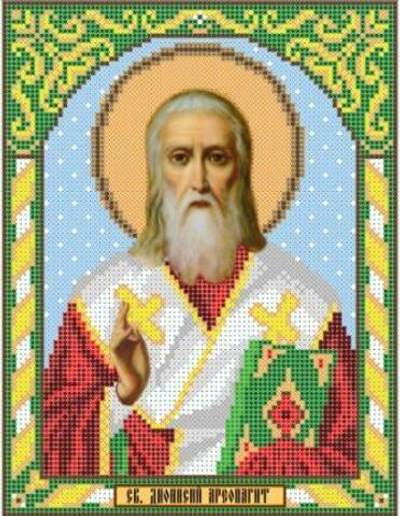 ИГ-2067 Святой Дионисий