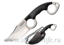 Нож Cold Steel 39FN Double Agent IIфотография - 2