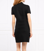 платье Lacoste - черный(EF5473)