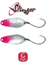 Блесна для рыбалки колебалка Innova-UL 31/2,9