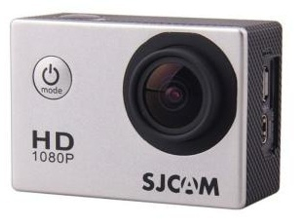 Экшн-камера SJCAM SJ4000