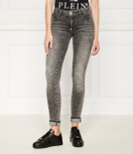 Джинсы Philipp Plein - графитовый (WDT2589 PDE004N)