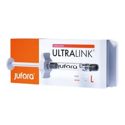 Ultralink L Jufora | 26 мг/мл | Филлер плотный