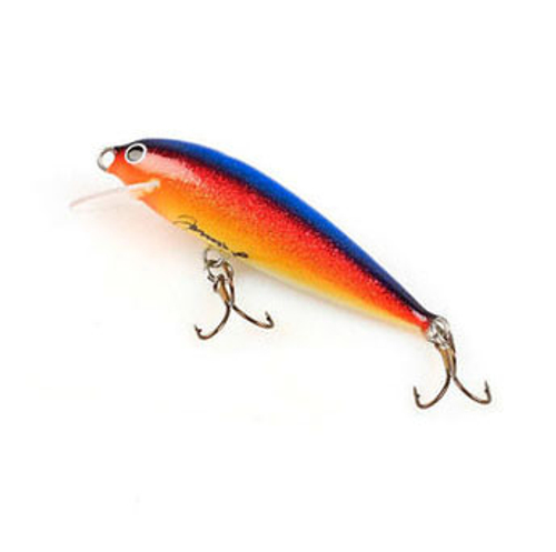 Jarmo Karikko 7 см., цвет 096B