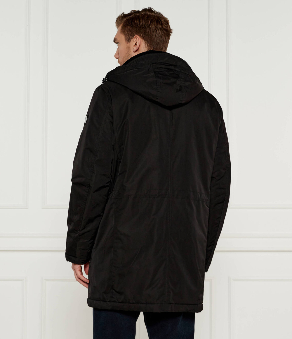 Куртка Oratos Joop! - черный(30044996)