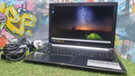 Ноутбук Acer i5-7/8Gb/GTX 1050 Ti 4Gb/FHD/Aspire 7 A715-71G A715-71G-53R6/Windows 10